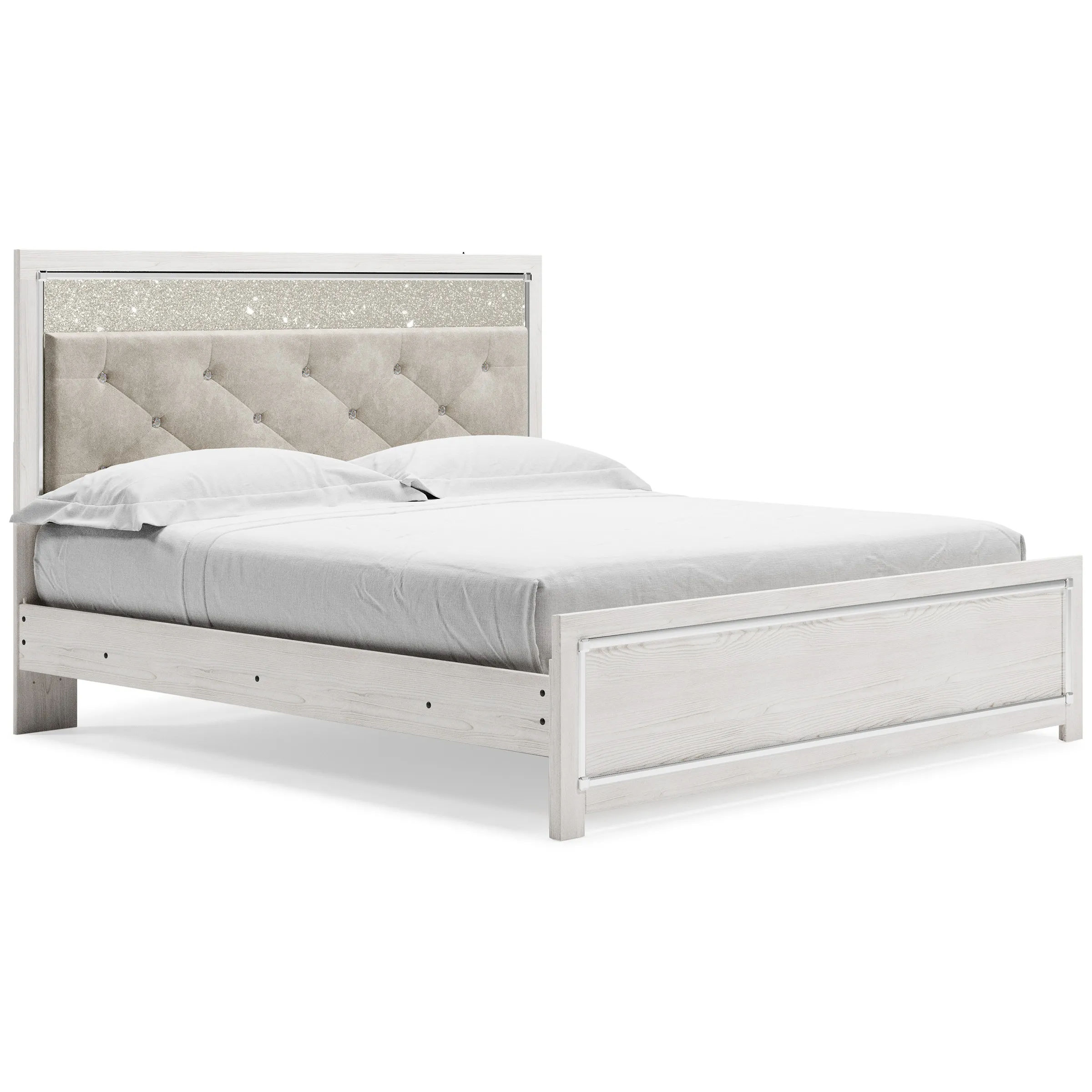 Picture of Altyra King Size Bed