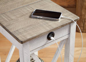 Picture of Adalane Accent Table