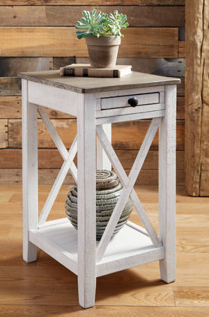 Picture of Adalane Accent Table
