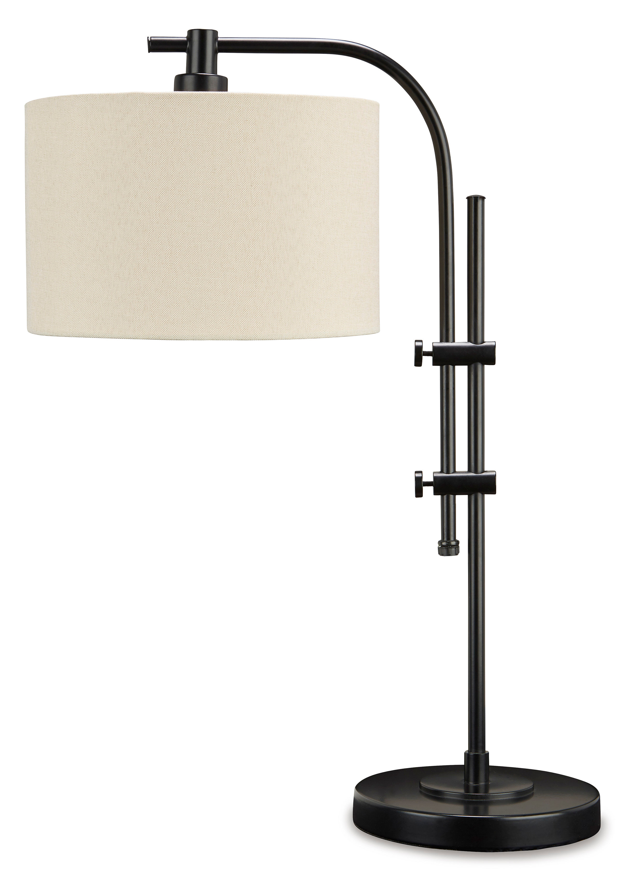 Picture of Baronvale Table Lamp
