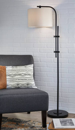 Picture of Baronvale Floor Lamp