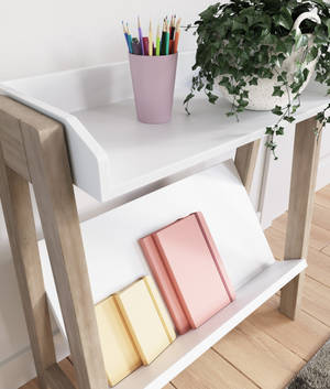 Picture of Blariden Bookcase