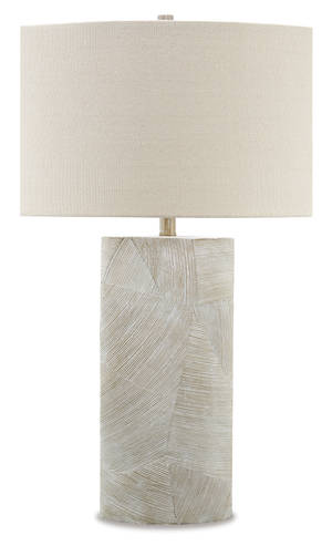 Picture of Bradard Table Lamp