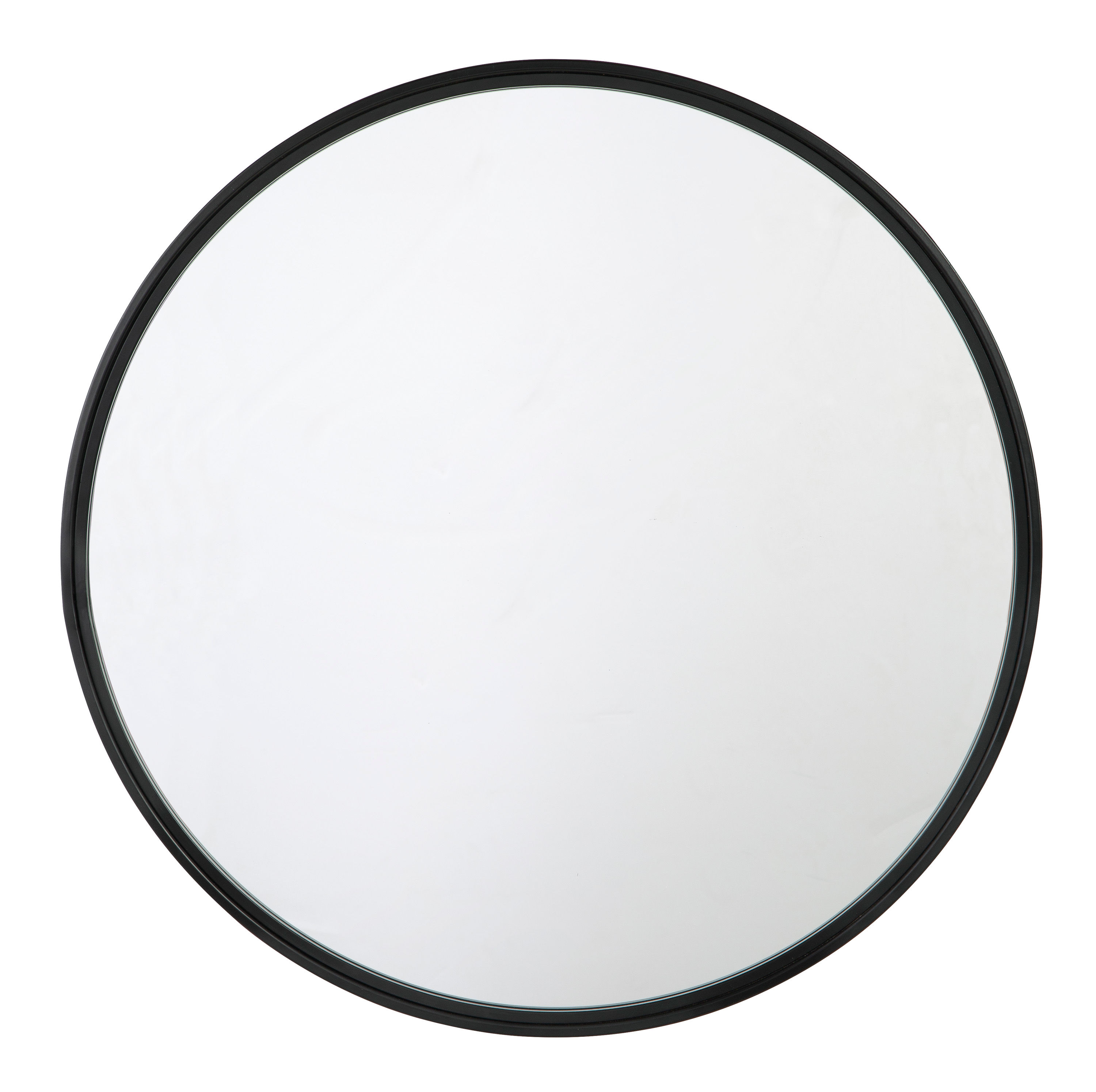 Picture of Brocky Accent Mirror