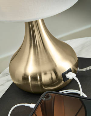 Picture of Camdale Table Lamp