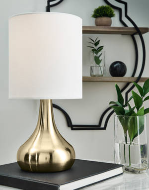 Picture of Camdale Table Lamp