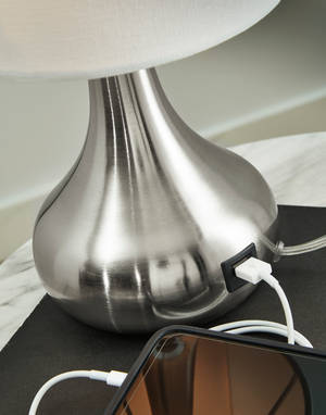 Picture of Camdale Table Lamp