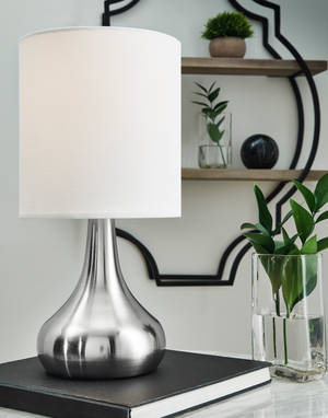 Picture of Camdale Table Lamp