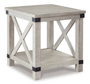 Picture of Carynhurst End Table