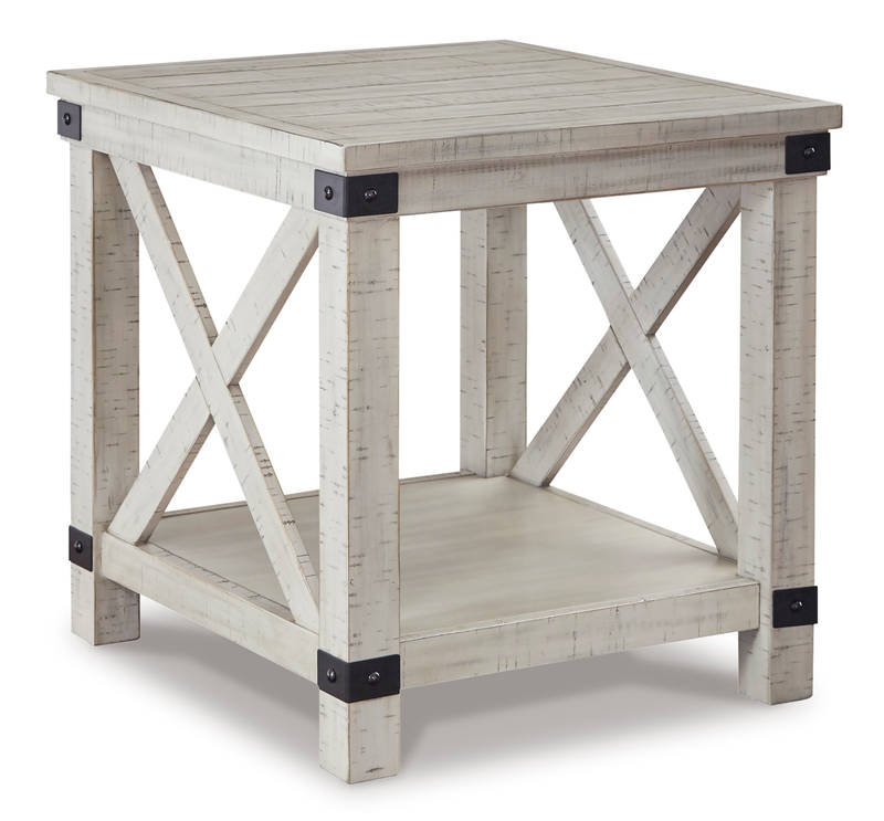 Picture of Carynhurst End Table