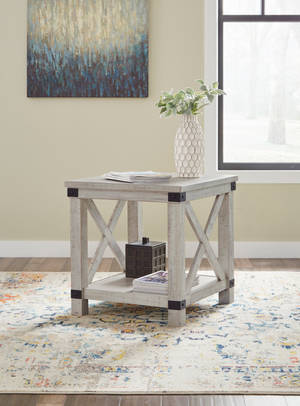 Picture of Carynhurst End Table