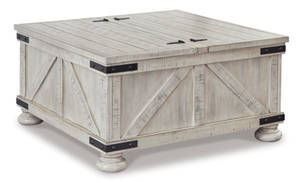 Picture of Carynhurst Coffee Table
