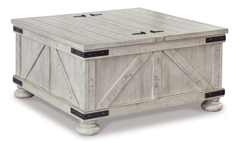 Picture of Carynhurst Coffee Table
