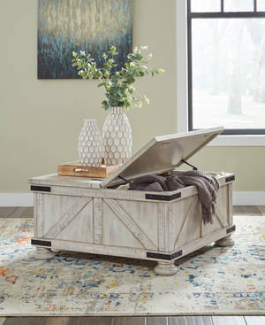 Picture of Carynhurst Coffee Table