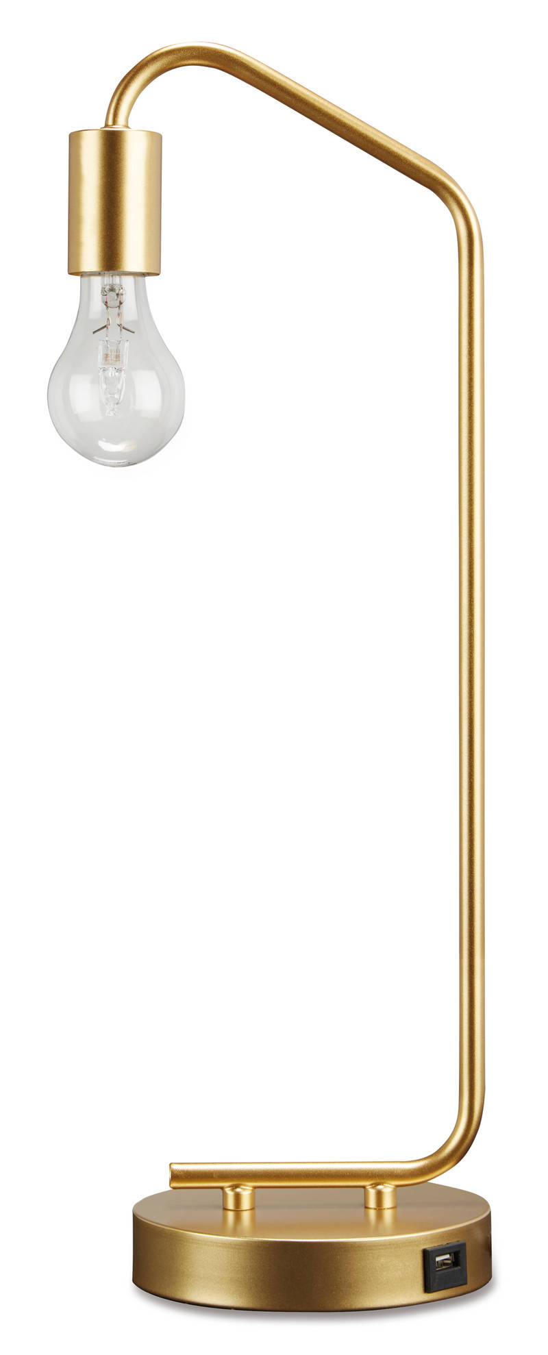 Picture of Covybend Desk Lamp