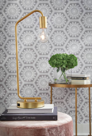 Picture of Covybend Desk Lamp