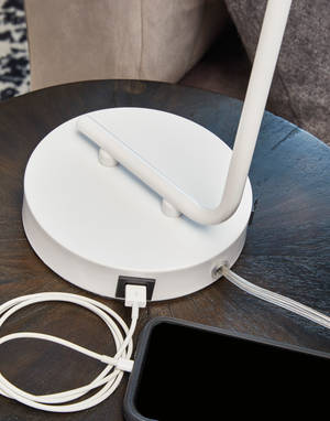 Picture of Covybend Desk Lamp