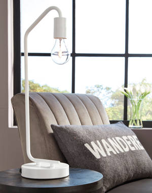 Picture of Covybend Desk Lamp