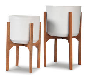 Picture of Dorcey Planter Set
