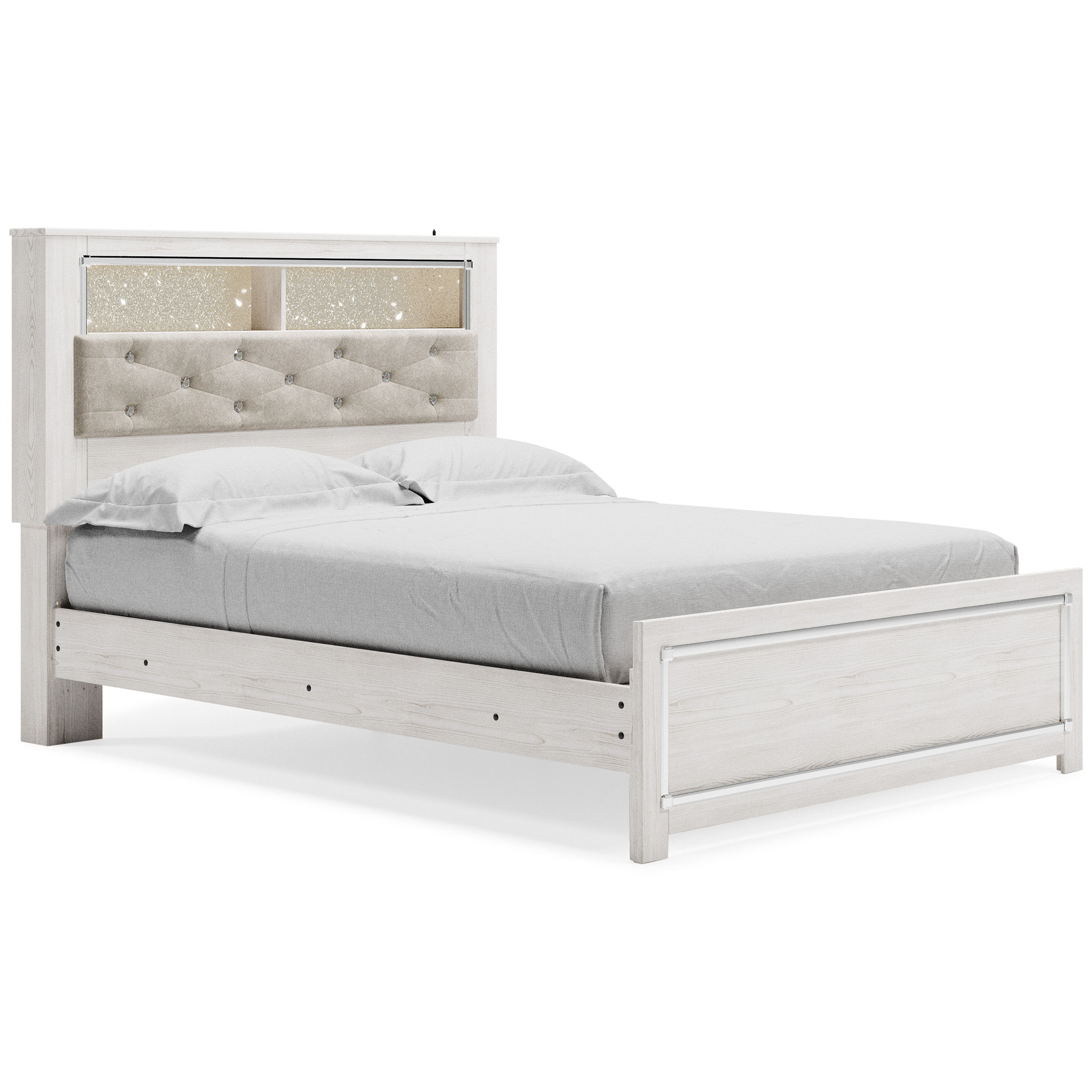 Picture of Altyra Queen Size Bed