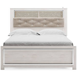 Picture of Altyra Queen Size Bed