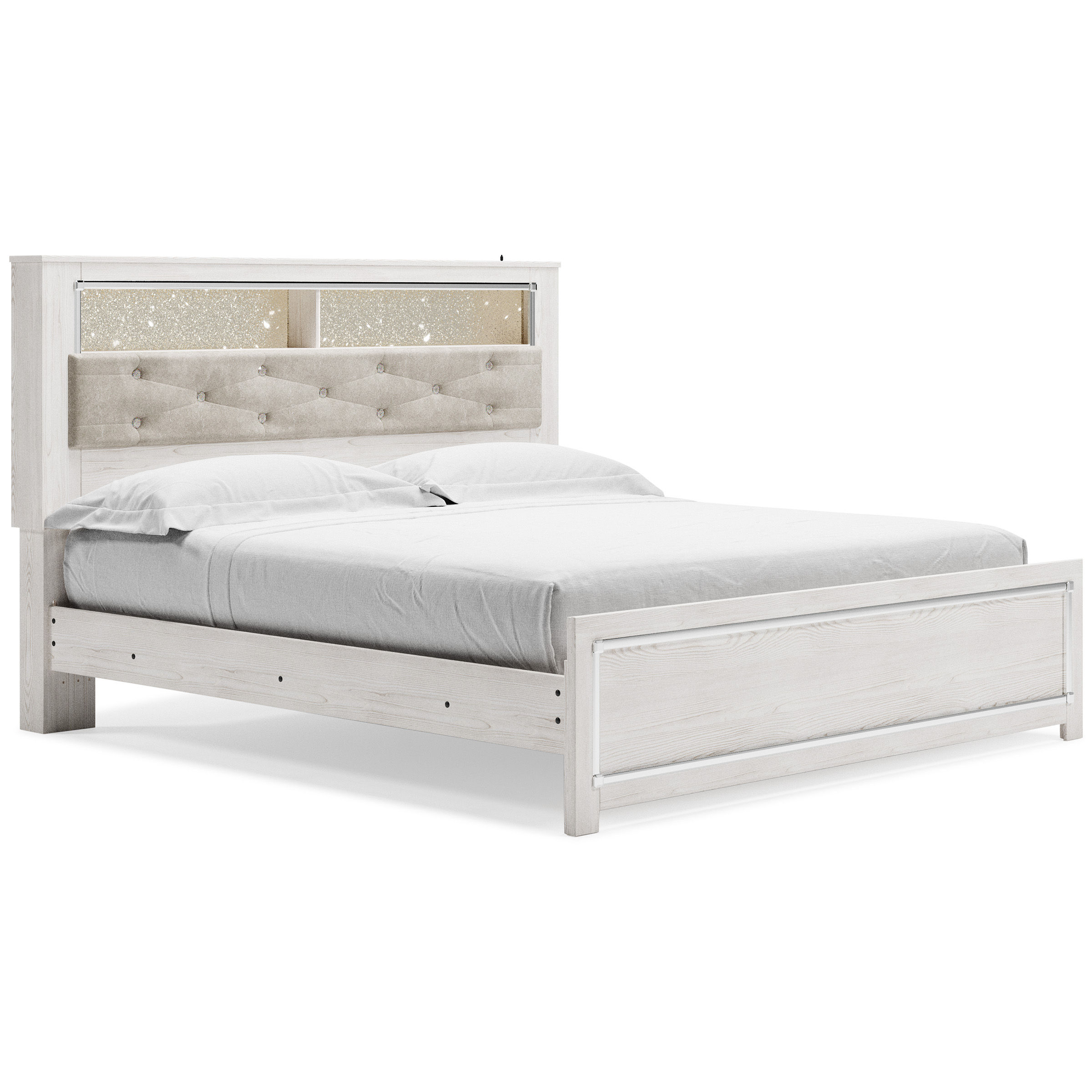 Picture of Altyra King Size Bed