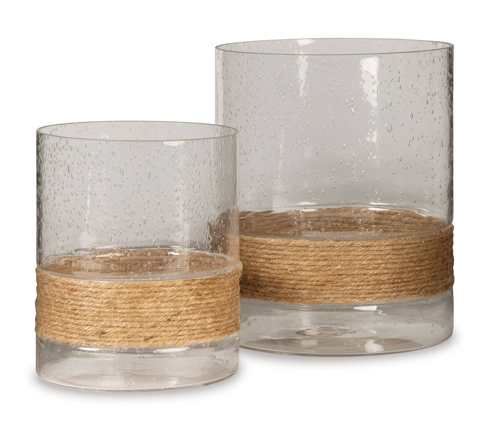 Picture of Eudocia Candle Holder Set