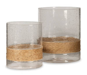 Picture of Eudocia Candle Holder Set