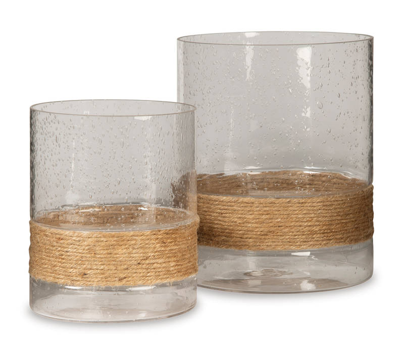 Picture of Eudocia Candle Holder Set