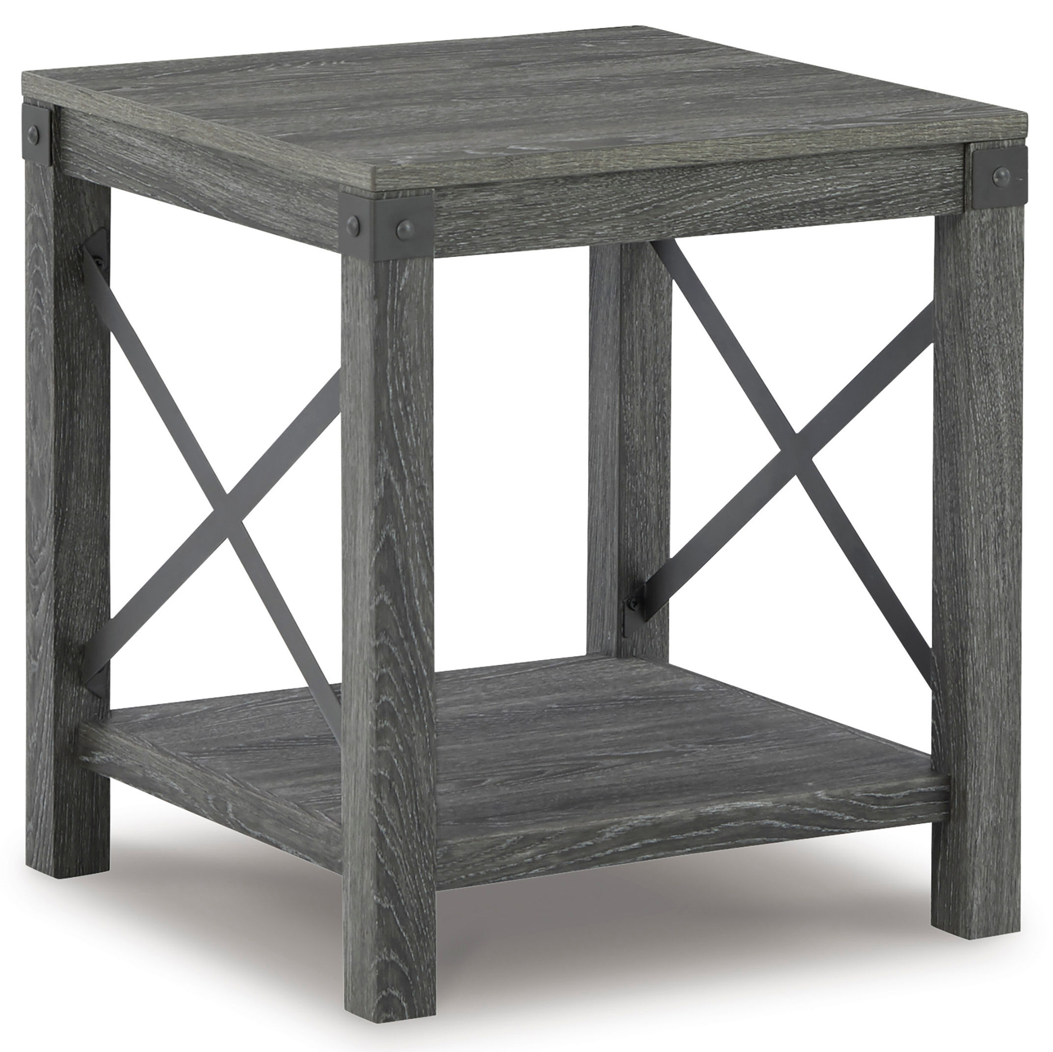 Picture of Freedan End Table