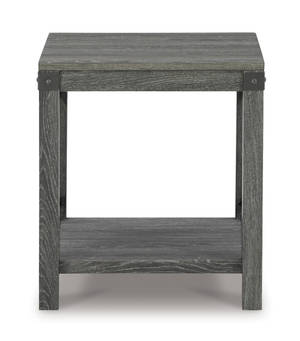 Picture of Freedan End Table