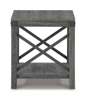 Picture of Freedan End Table