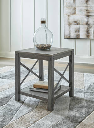 Picture of Freedan End Table