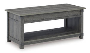 Picture of Freedan Coffee Table