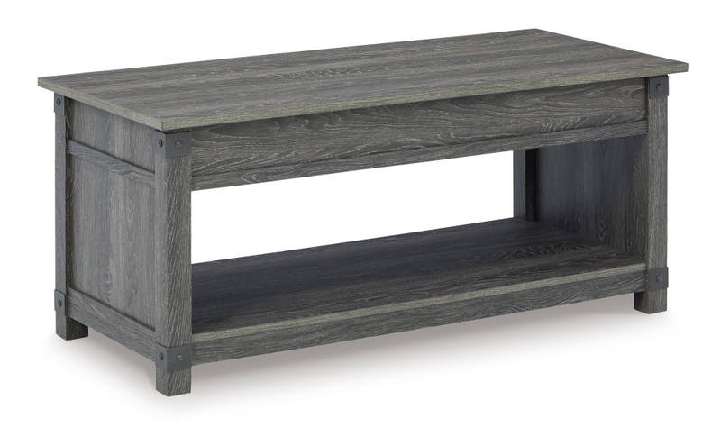 Picture of Freedan Coffee Table