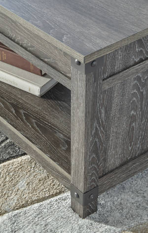 Picture of Freedan Coffee Table