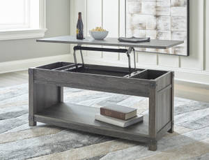 Picture of Freedan Coffee Table