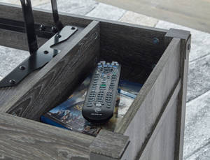 Picture of Freedan Coffee Table