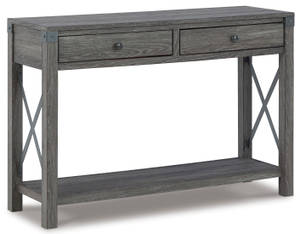 Picture of Freedan Console Sofa Table