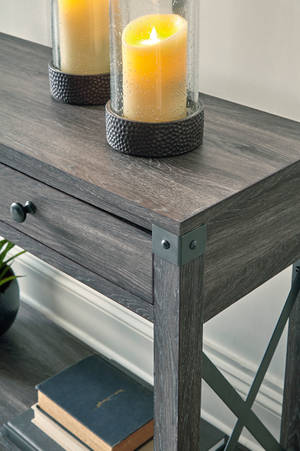 Picture of Freedan Console Sofa Table