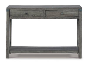 Picture of Freedan Console Sofa Table