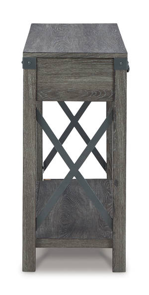 Picture of Freedan Console Sofa Table