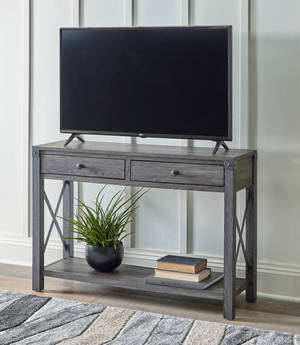 Picture of Freedan Console Sofa Table