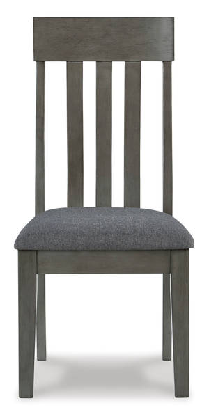 Picture of Hallanden Dining Chair
