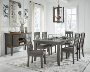 Picture of Hallanden Dining Chair