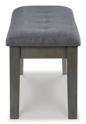 Picture of Hallanden Dining Bench
