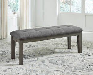 Picture of Hallanden Dining Bench