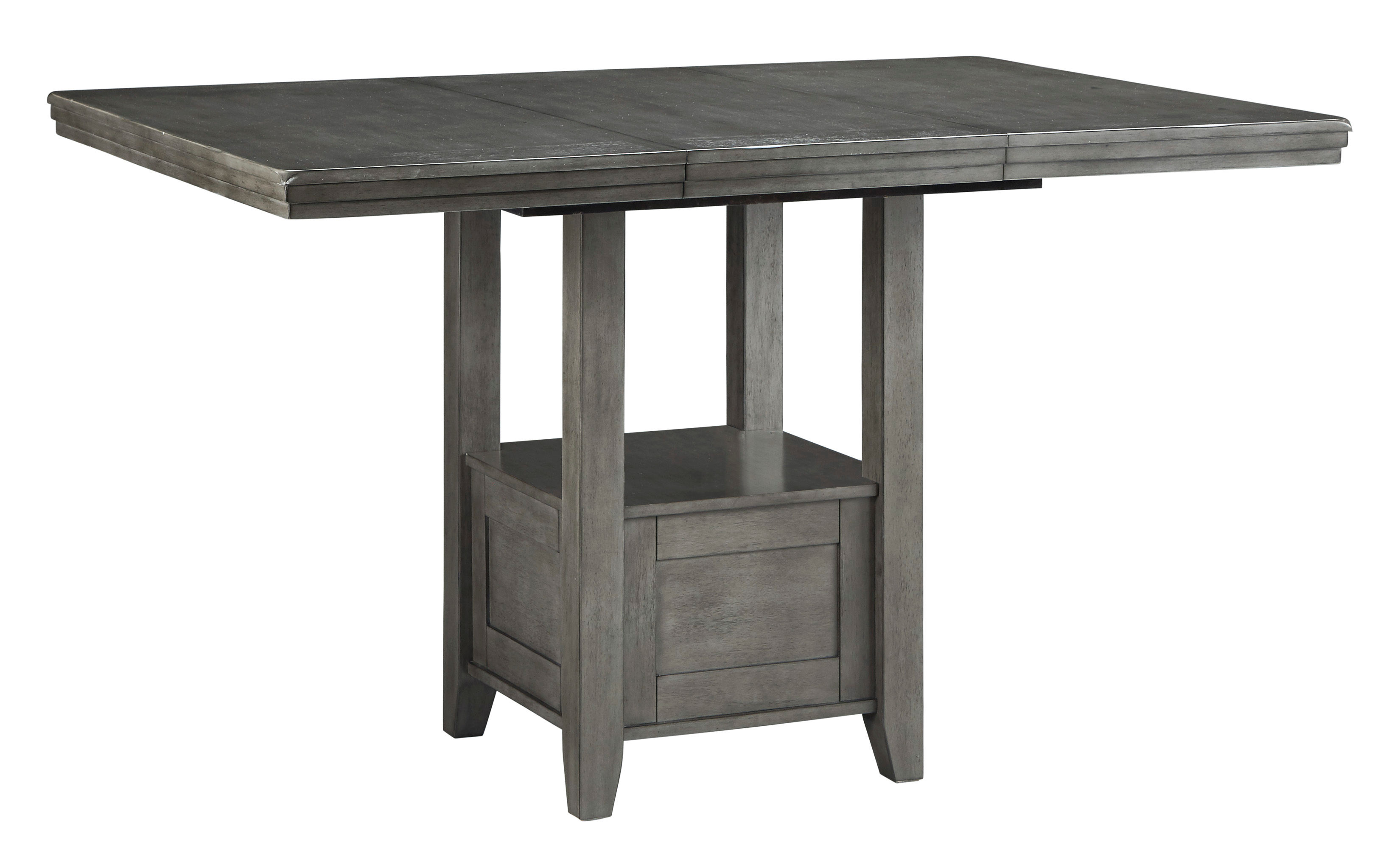 Picture of Hallanden Counter Height Dining Table
