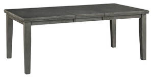 Picture of Hallanden Dining Table