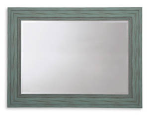 Picture of Jacee Accent Mirror